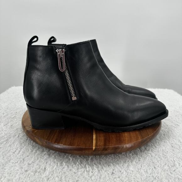 fantina weatherproof bootie